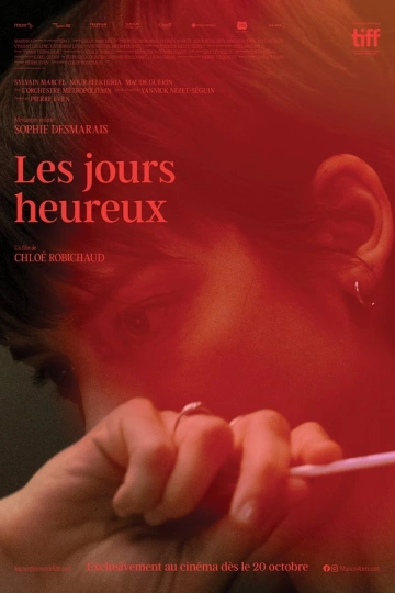 Les Jours heureux - FRENCH HDRIP