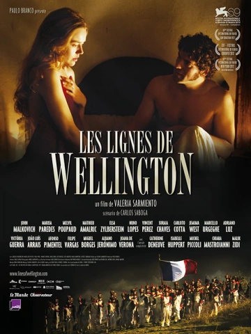 Les Lignes de Wellington - MULTI (FRENCH) DVDRIP