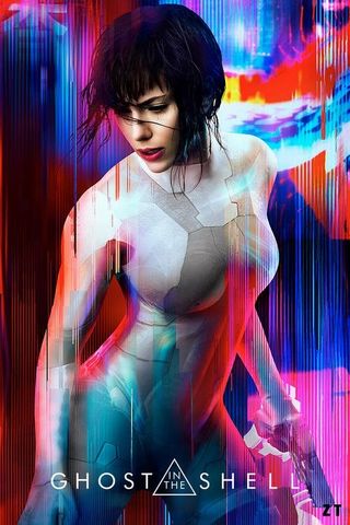 Ghost In The Shell DVDRIP MKV TrueFrench