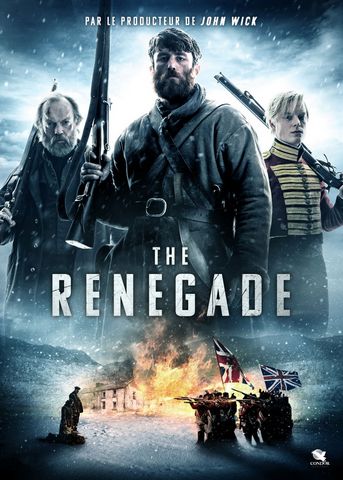 The Renegade BDRIP TrueFrench
