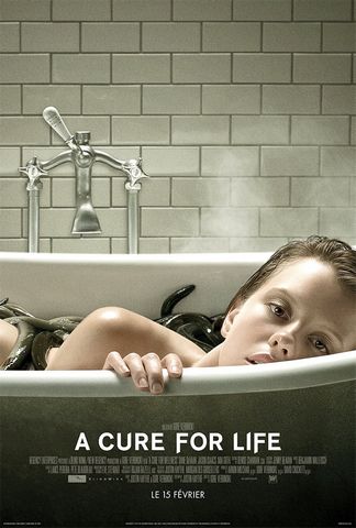 A Cure for Life DVDRIP MKV French