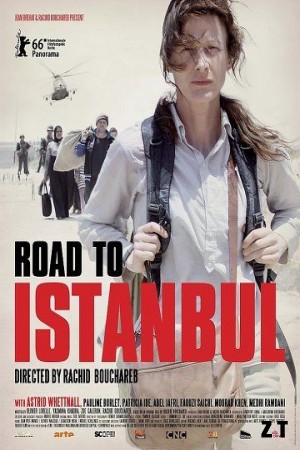 La Route d'Istanbul BDRIP French