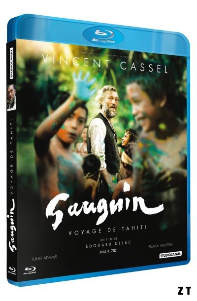 Gauguin - Voyage de Tahiti HDLight 1080p French
