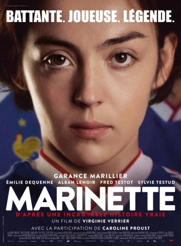 Marinette - FRENCH HDRIP