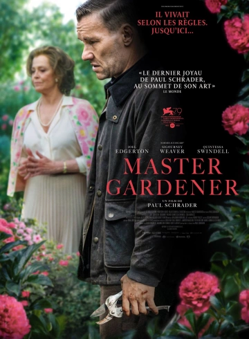 Master Gardener - TRUEFRENCH HDRIP