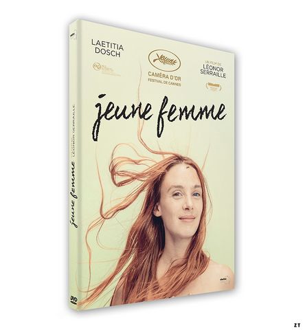 Jeune Femme Blu-Ray 1080p French