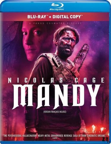 Mandy Blu-Ray 1080p MULTI