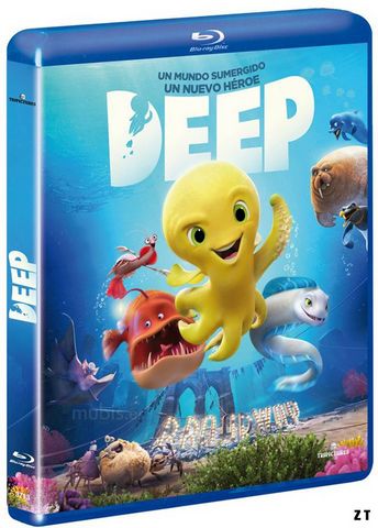 Deep HDLight 720p French