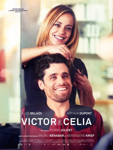 Victor et Célia HDLight 1080p French