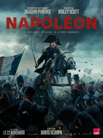 Napoléon - FRENCH HDRIP