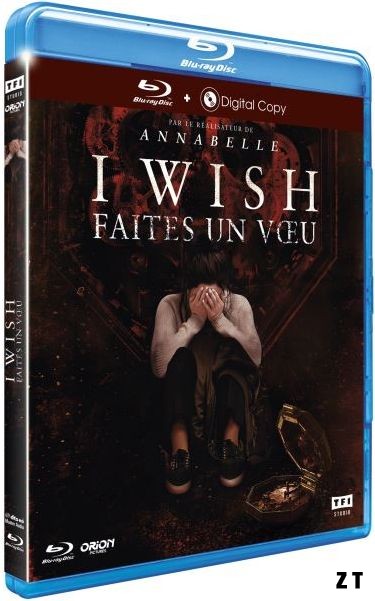 I Wish - Faites un voeu HDLight 720p French