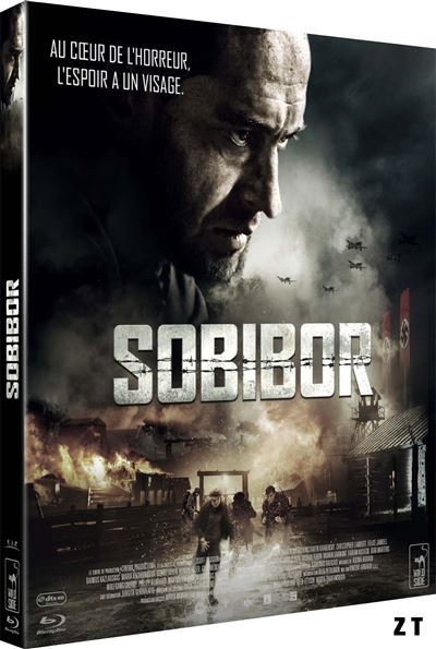 Sobibor Blu-Ray 1080p MULTI