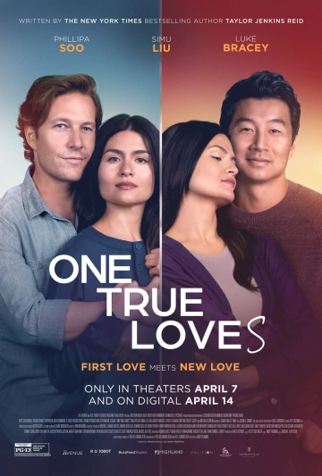 One True Loves - FRENCH HDRIP