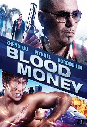 Blood Money DVDRIP French