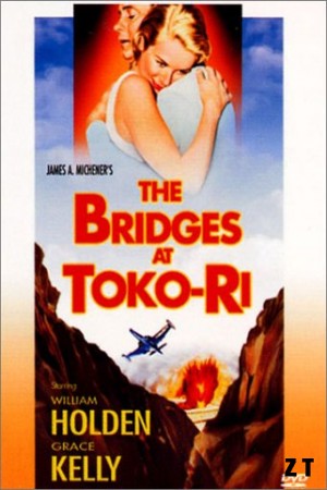 Les Ponts de Toko-Ri DVDRIP French
