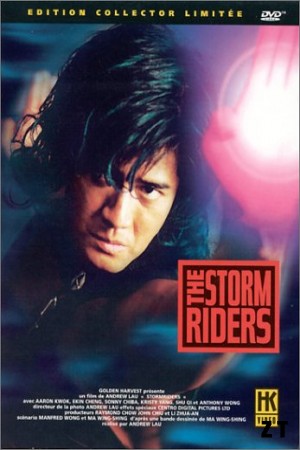 The Storm Riders DVDRIP French
