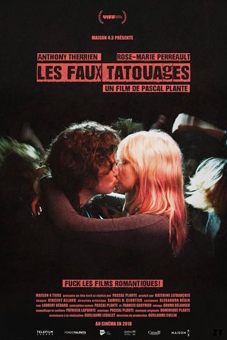 Les Faux Tatouages WEB-DL 720p French