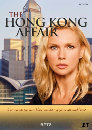 Coup De Foudre À Hong Kong DVDRIP French