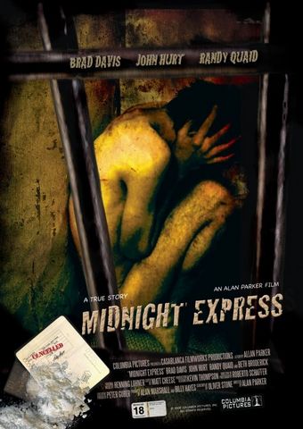 Midnight Express HDLight 1080p MULTI