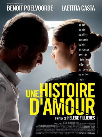Une Histoire d'amour DVDRIP French