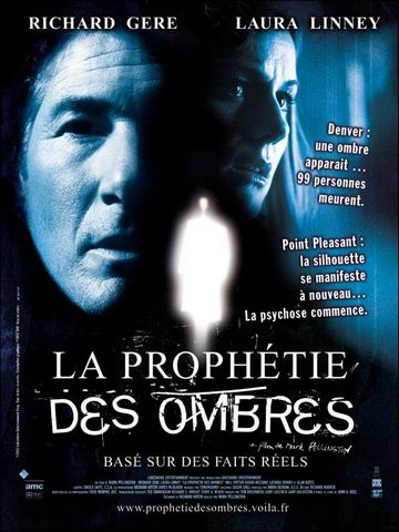 La Prophétie Des Ombres DVDRIP French