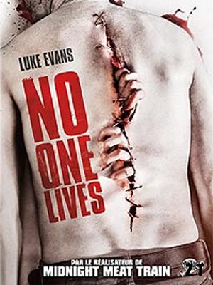 No One Lives DVDRIP French
