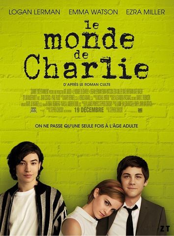 Le Monde De Charlie HDLight 1080p MULTI