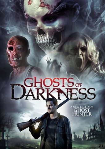 Ghosts of Darkness WEB-DL 1080p VOSTFR