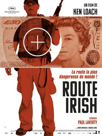 Route Irish DVDRIP TrueFrench