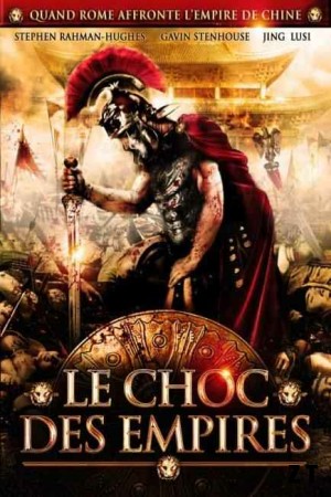 Le Choc des Empires DVDRIP French