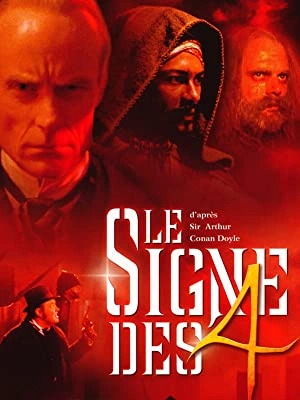 Sherlock Holmes - Le signe des quatre - FRENCH DVDRIP