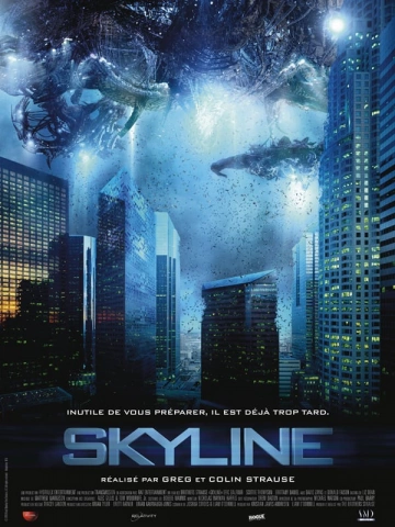 Skyline - TRUEFRENCH HDRIP