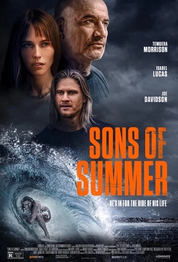 Sons of Summer - FRENCH HDRIP