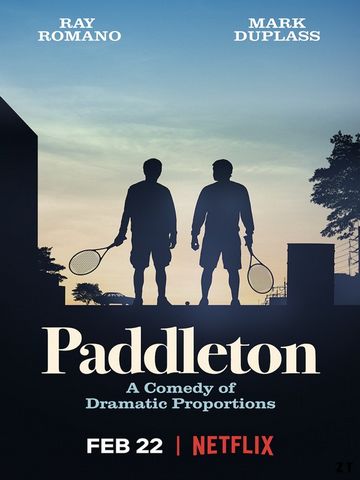 Paddleton WEB-DL 1080p MULTI