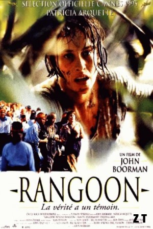 Rangoon DVDRIP French