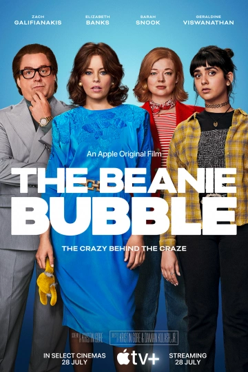 The Beanie Bubble - FRENCH HDRIP
