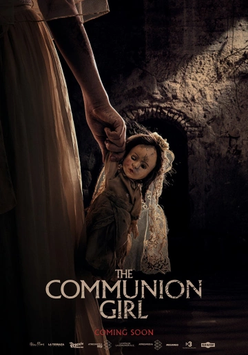 The Communion Girl - FRENCH WEB-DL
