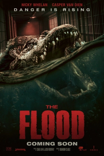 The Flood - FRENCH HDRIP