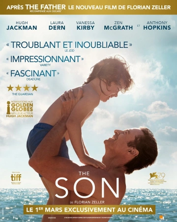 The Son - TRUEFRENCH HDRIP