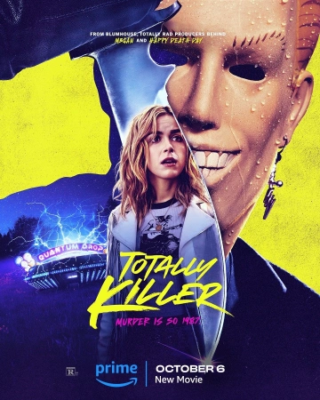Totally Killer - FRENCH HDRIP