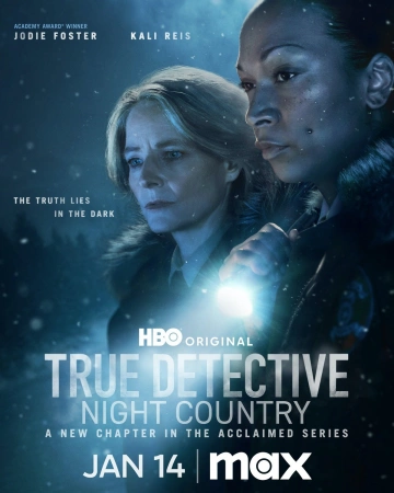True Detective - Saison 4 VOSTFR