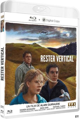 Rester Vertical Blu-Ray 720p French