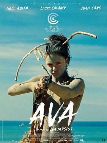 Ava WEB-DL 1080p French
