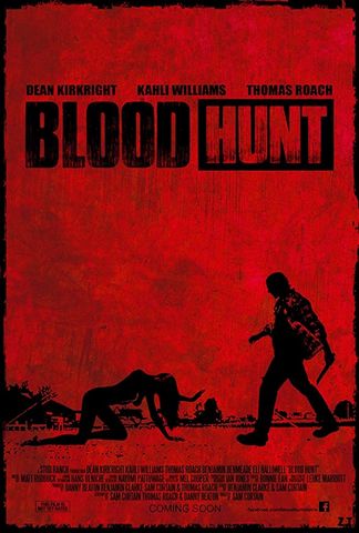 Blood Hunt DVDRIP MKV VOSTFR