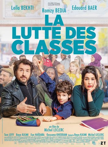 La Lutte des Classes HDRip French