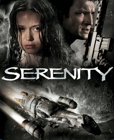 Serenity : l'ultime rébellion HDLight 1080p MULTI