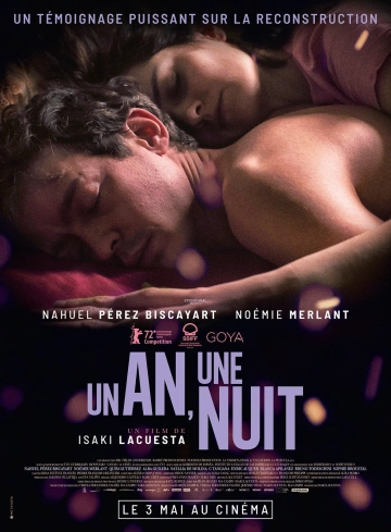 Un an, une nuit - FRENCH HDRIP