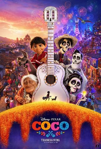 Coco DVDRIP MKV French
