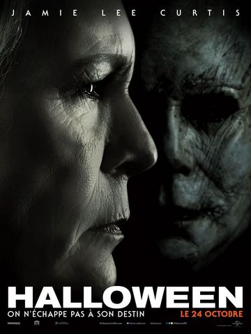 Halloween Blu-Ray 1080p MULTI