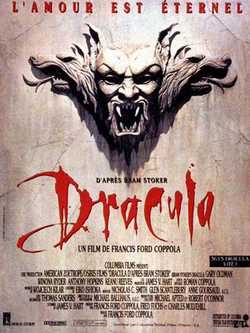 Dracula DVDRIP French